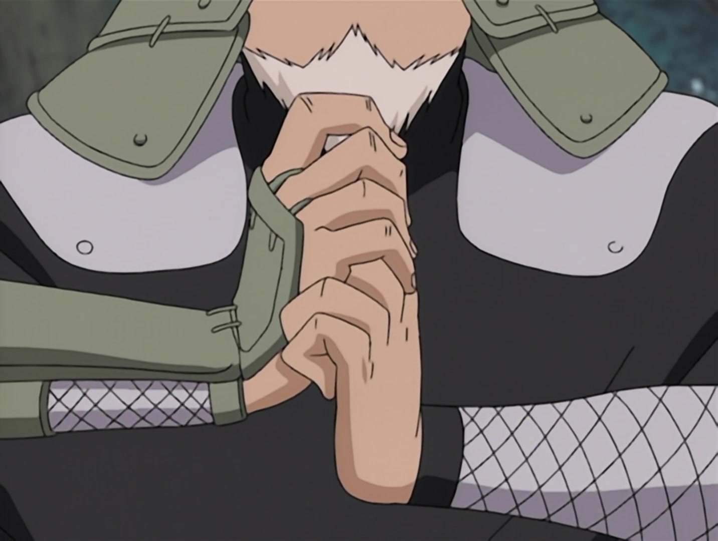 Naruto Ep 72: A Mistake from the Past: A Face Revealed! @ 17:45