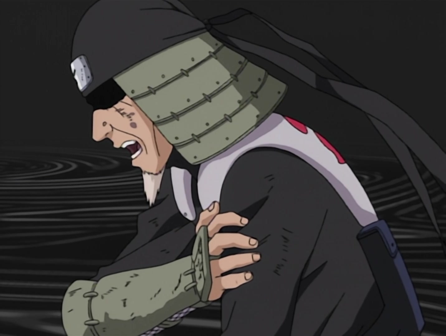 Naruto Ep 72: A Mistake from the Past: A Face Revealed! @ 19:19