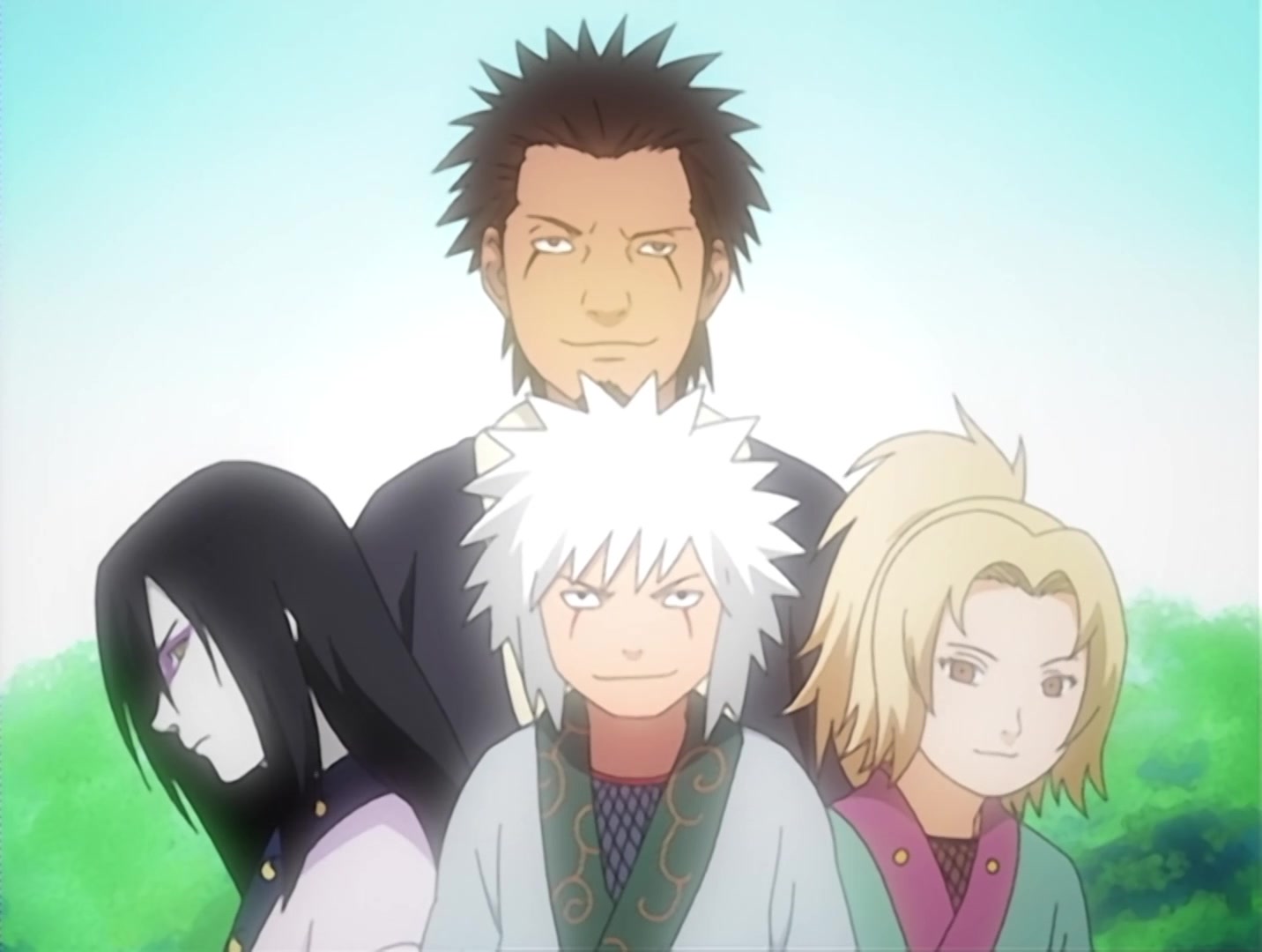 Naruto Ep 72: A Mistake from the Past: A Face Revealed! @ 19:26