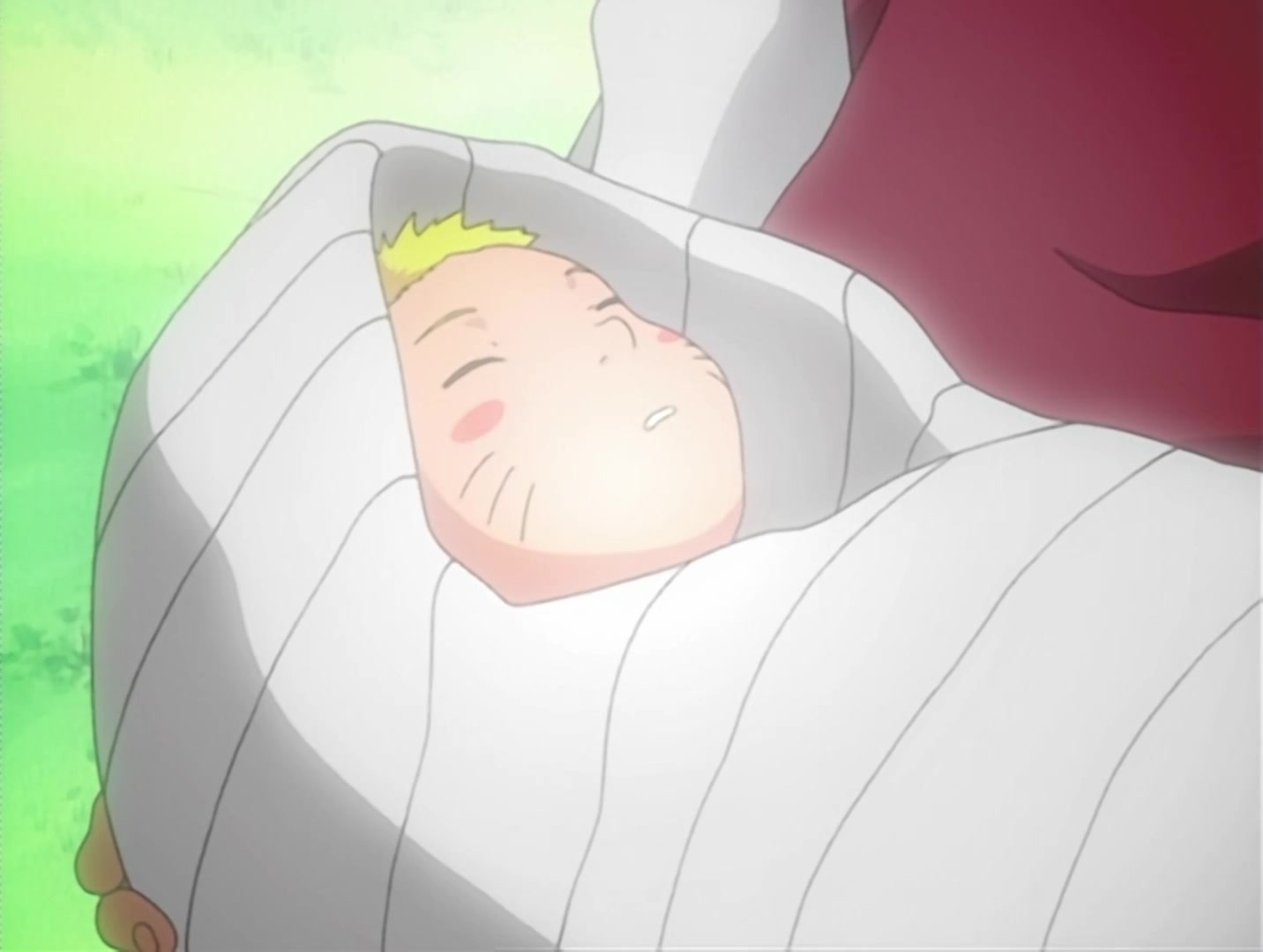 Naruto Ep 72: A Mistake from the Past: A Face Revealed! @ 19:47