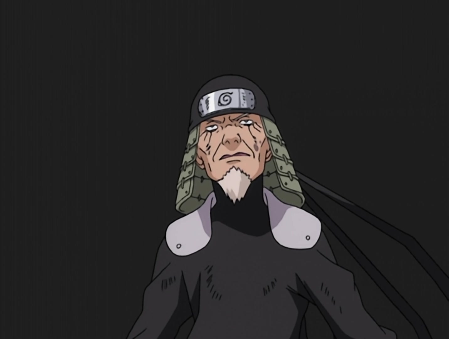Naruto Ep 72: A Mistake from the Past: A Face Revealed! @ 20:37
