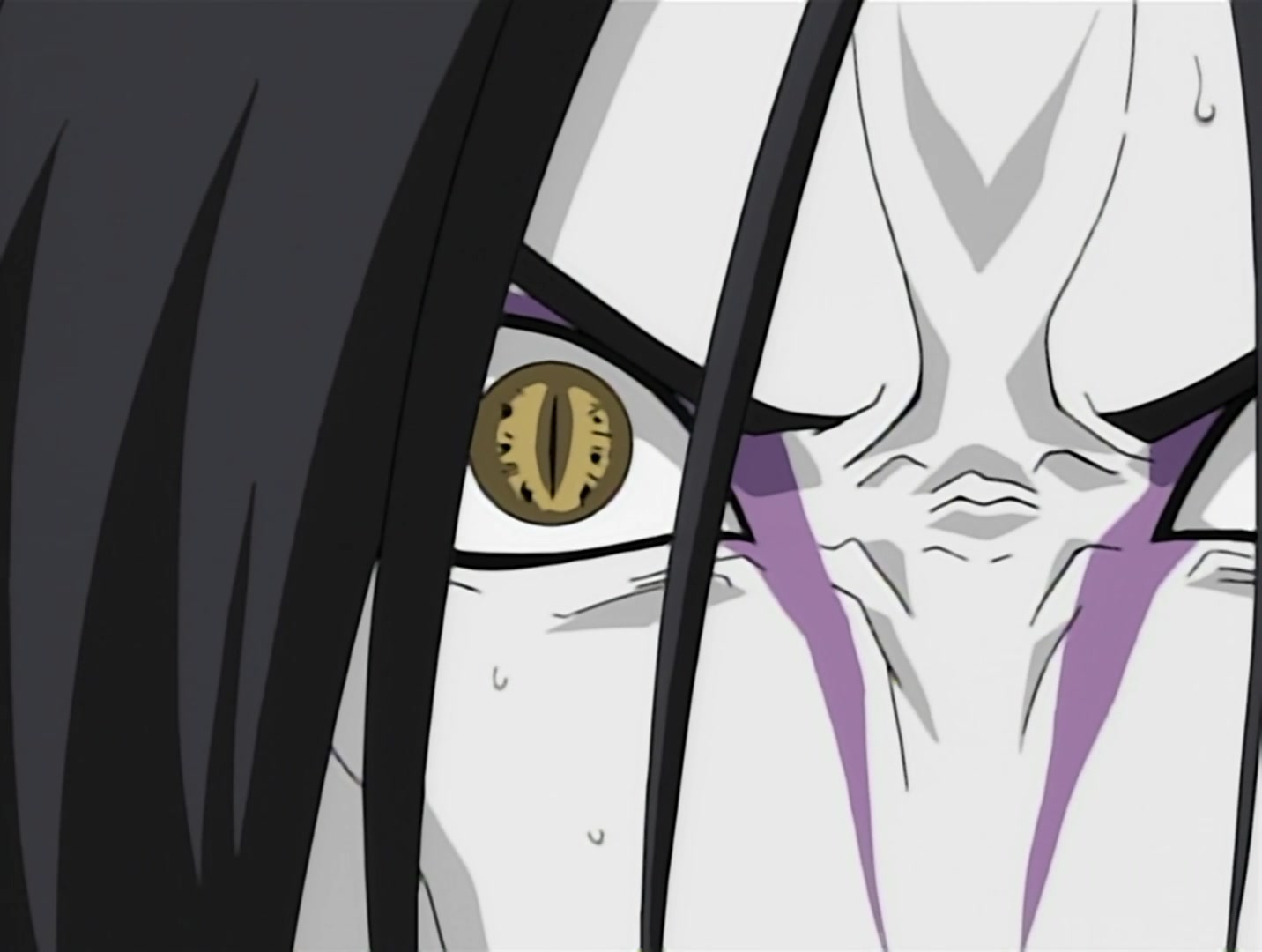 Naruto Ep 73: Forbidden Secret Technique: Reaper Death Seal! @ 14:11