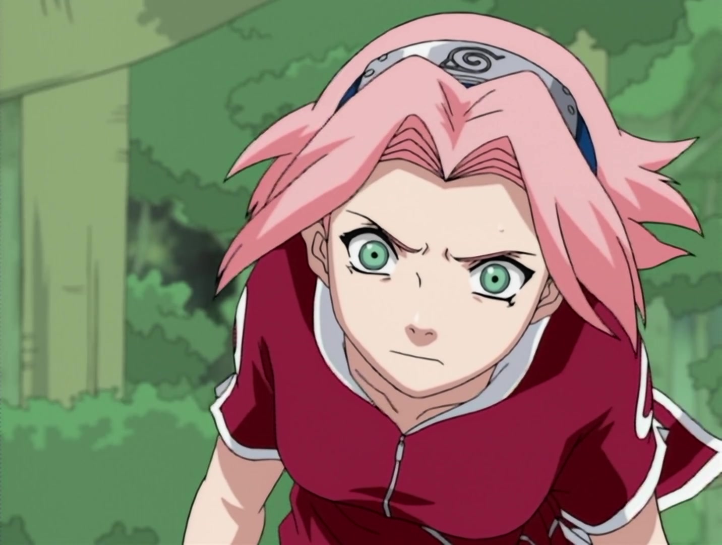 Naruto Ep 73: Forbidden Secret Technique: Reaper Death Seal! @ 17:32