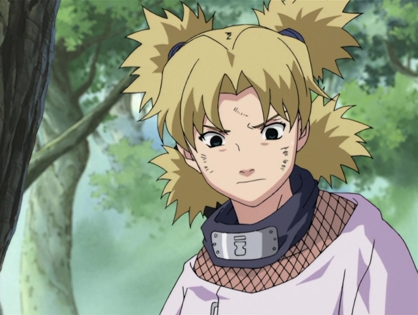 Naruto Ep 73: Forbidden Secret Technique: Reaper Death Seal! @ 18:36