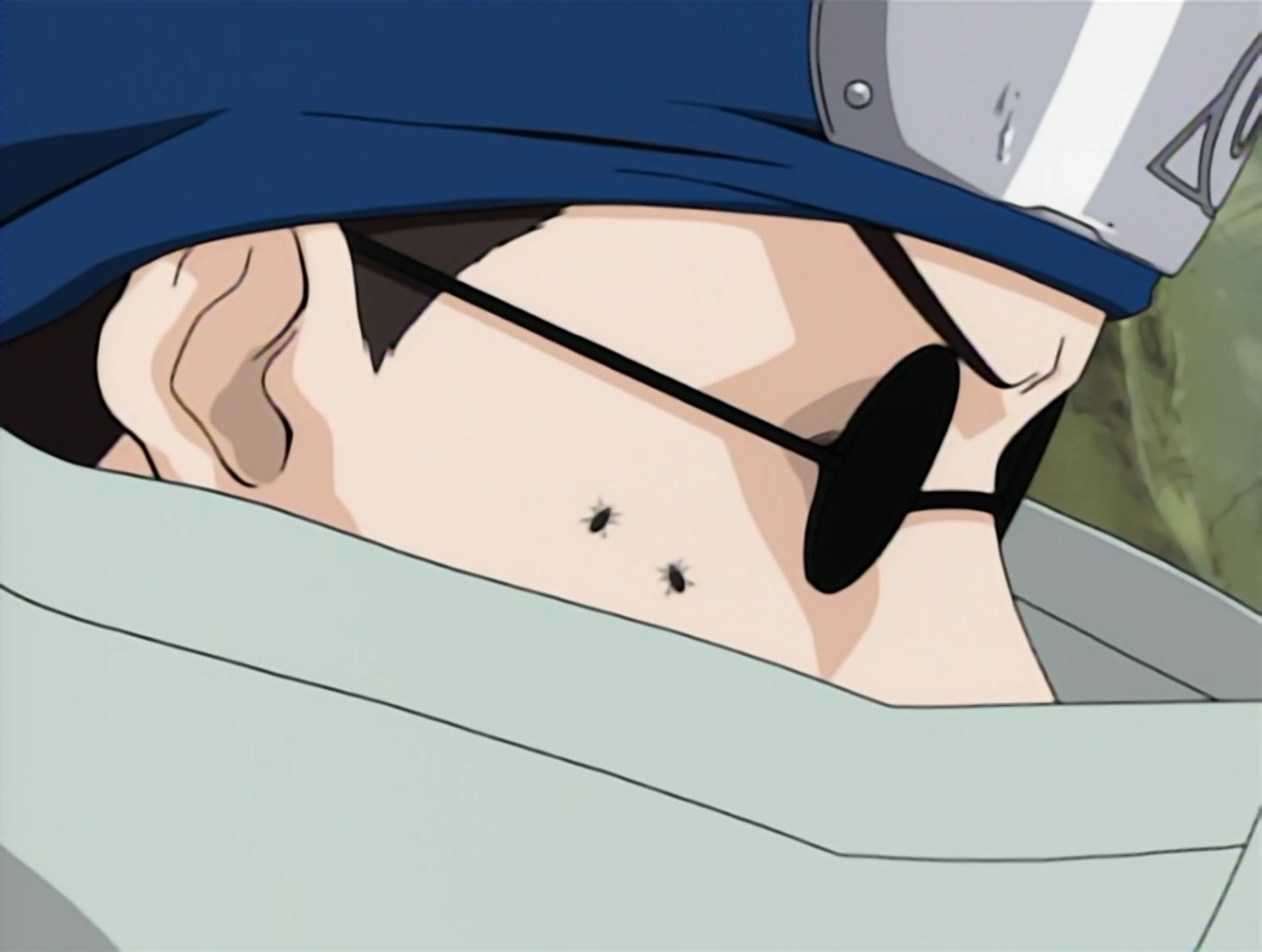 Naruto Ep 73: Forbidden Secret Technique: Reaper Death Seal! @ 19:48