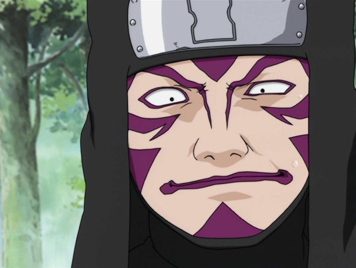 Naruto Ep 73: Forbidden Secret Technique: Reaper Death Seal! @ 20:45