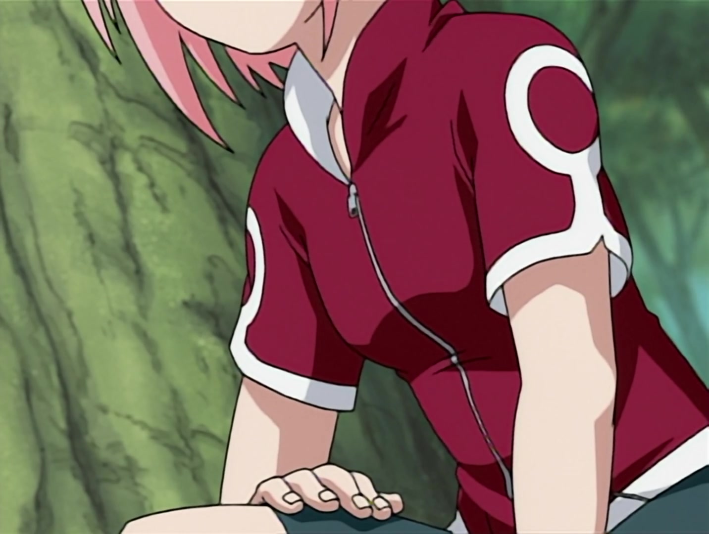 Naruto Ep 74: Astonishing Truth! Gaara's Identity Emerges! @ 02:49
