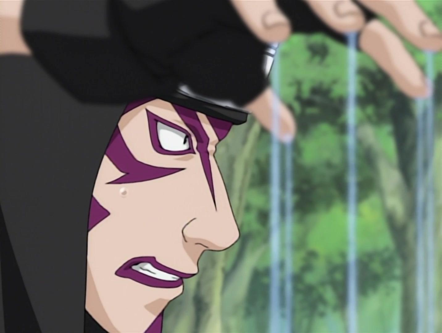 Naruto Ep 74: Astonishing Truth! Gaara's Identity Emerges! @ 06:03