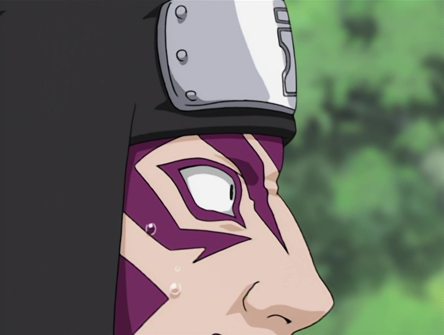 Naruto Ep 74: Astonishing Truth! Gaara's Identity Emerges! @ 10:35