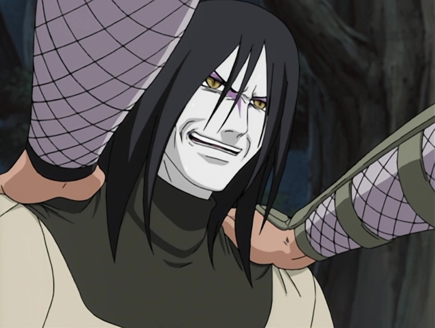 Naruto Ep 77: Light vs. Dark: The Two Faces of Gaara @ 14:24