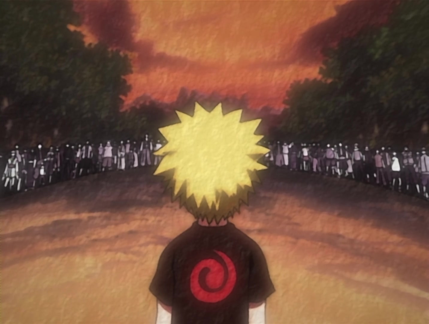 Naruto Ep 77: Light vs. Dark: The Two Faces of Gaara @ 15:50