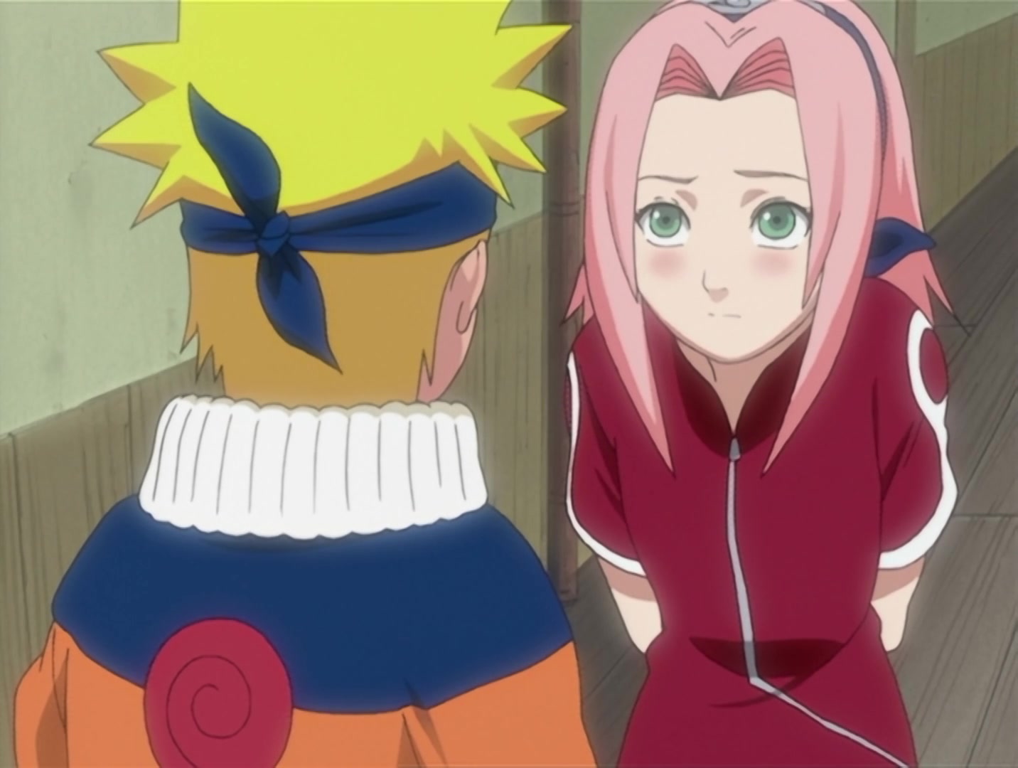 Naruto Ep 77: Light vs. Dark: The Two Faces of Gaara @ 16:48