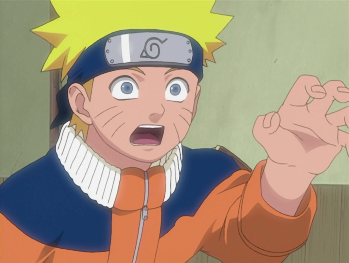 Naruto Ep 77: Light vs. Dark: The Two Faces of Gaara @ 16:55