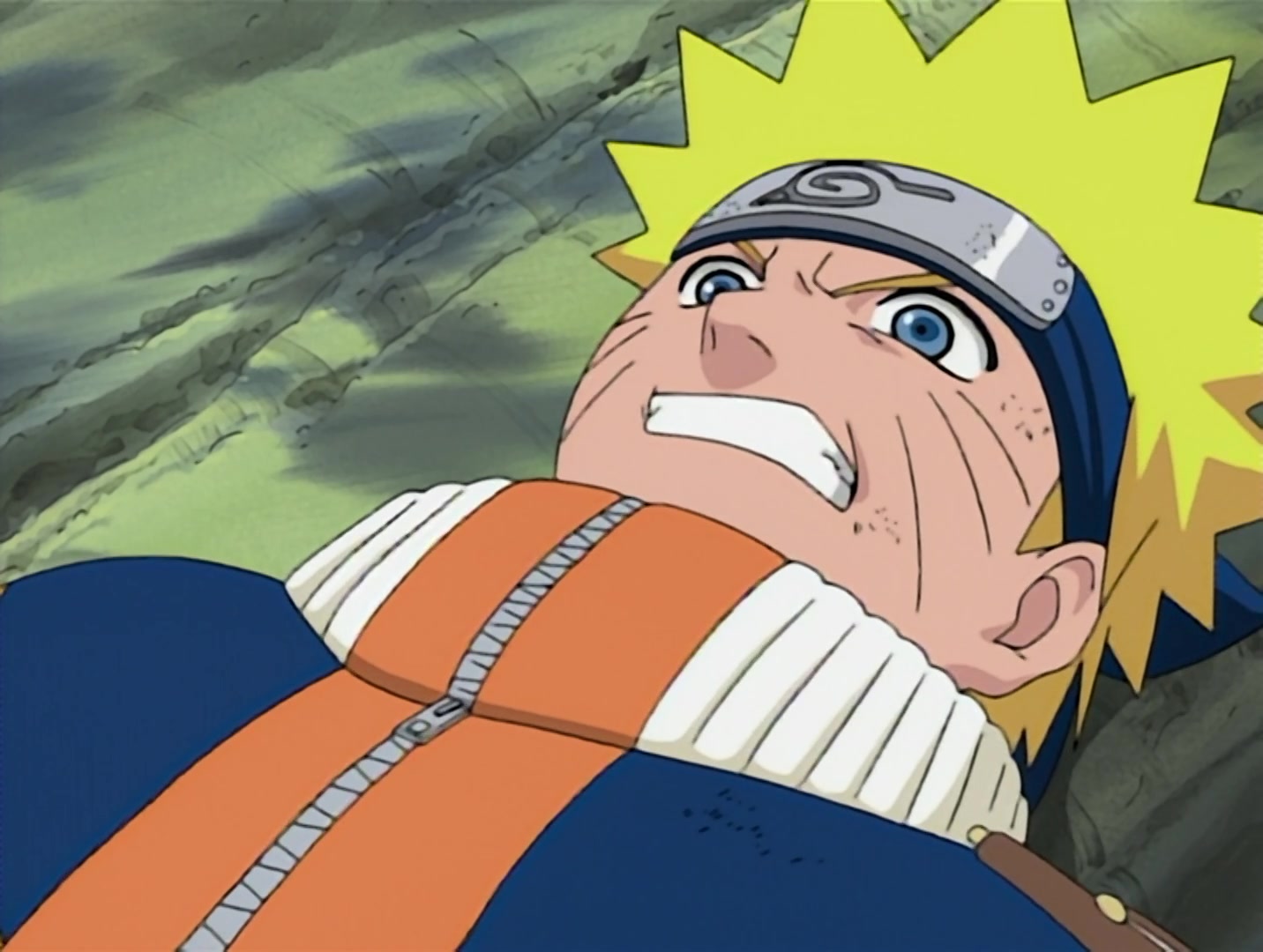 Naruto Ep 77: Light vs. Dark: The Two Faces of Gaara @ 20:44