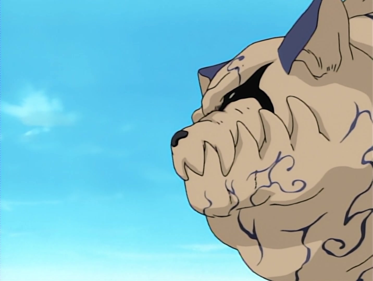 Naruto Ep 78: Naruto's Ninja Handbook @ 13:49