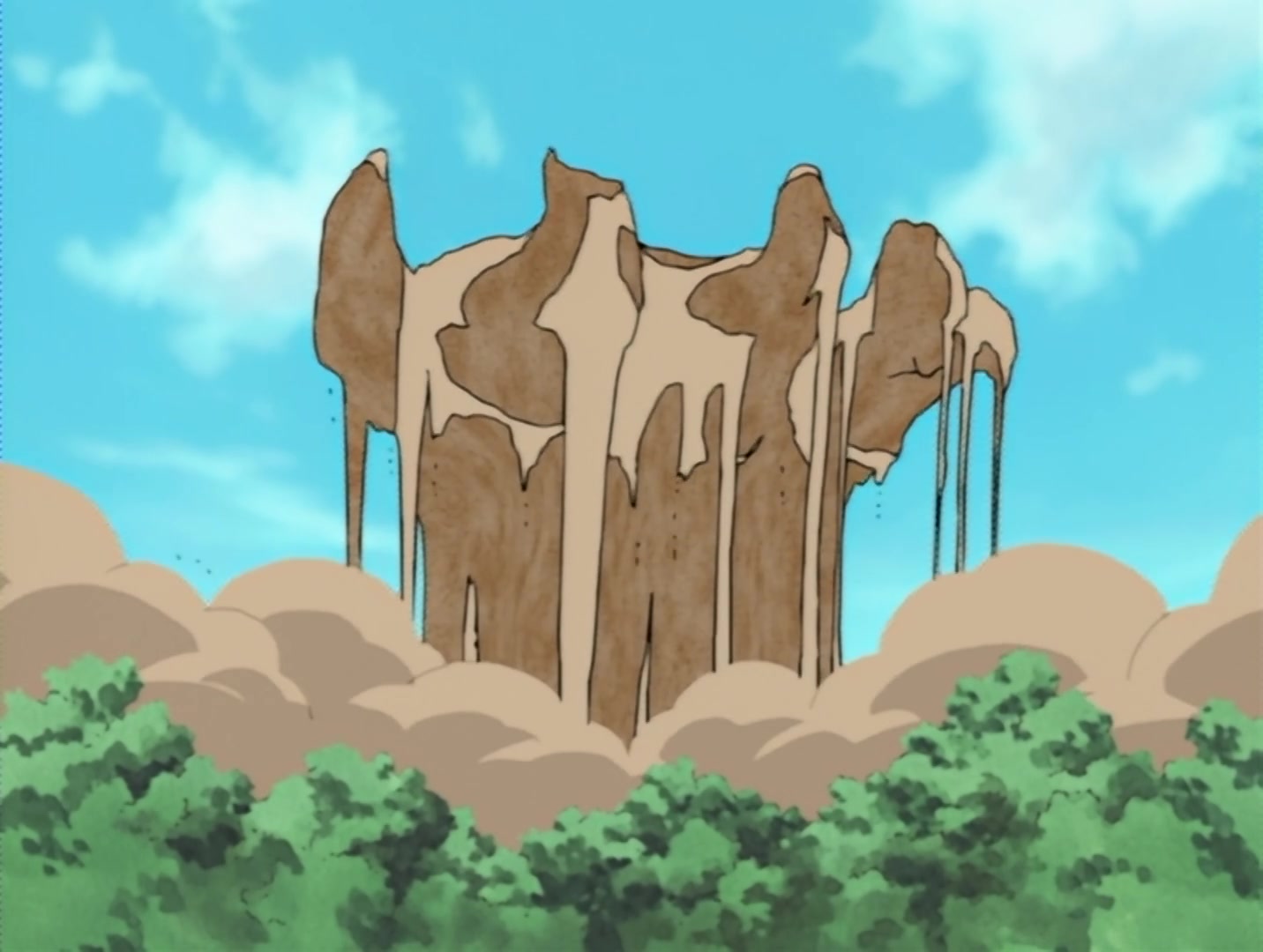 Naruto Ep 78: Naruto's Ninja Handbook @ 14:32