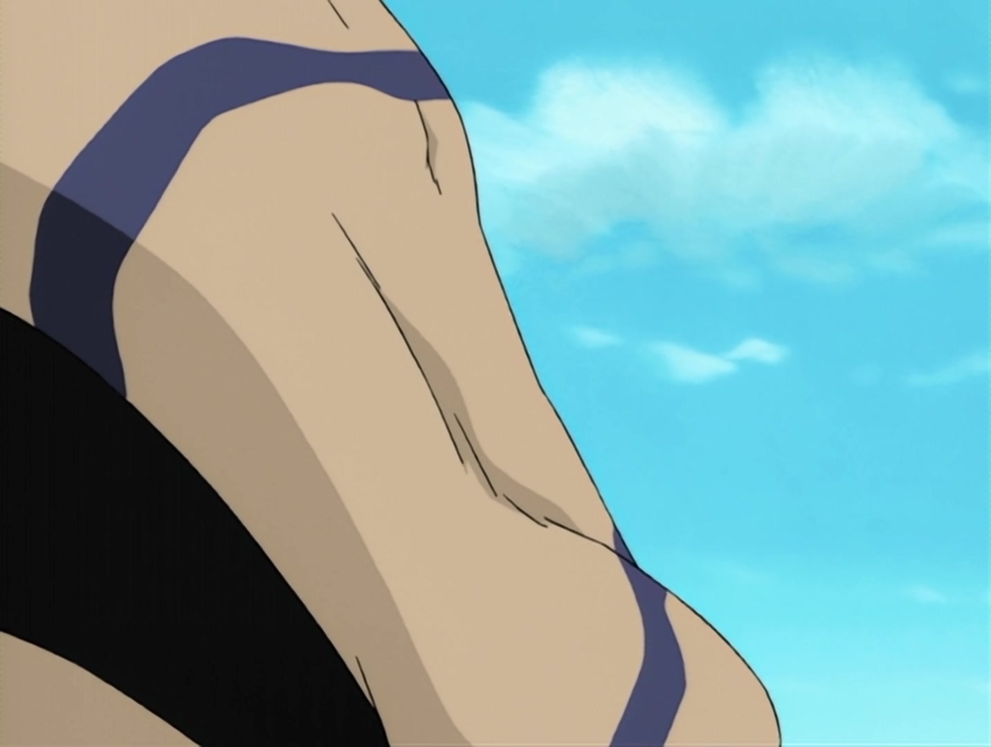 Naruto Ep 78: Naruto's Ninja Handbook @ 15:43
