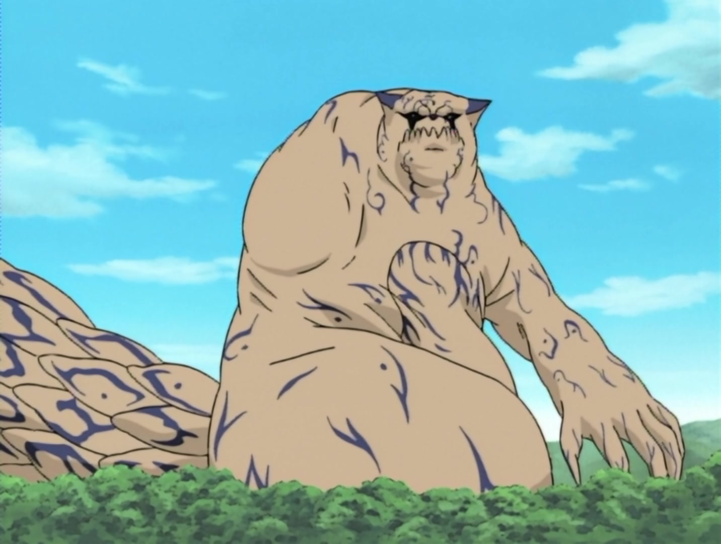 Naruto Ep 78: Naruto's Ninja Handbook @ 18:43