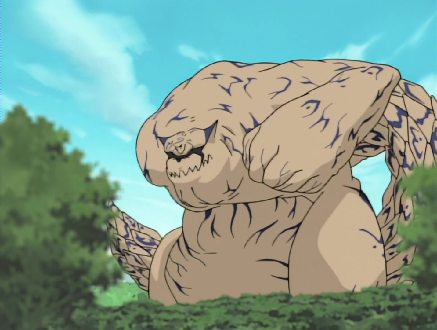 Naruto Ep 78: Naruto's Ninja Handbook @ 19:04