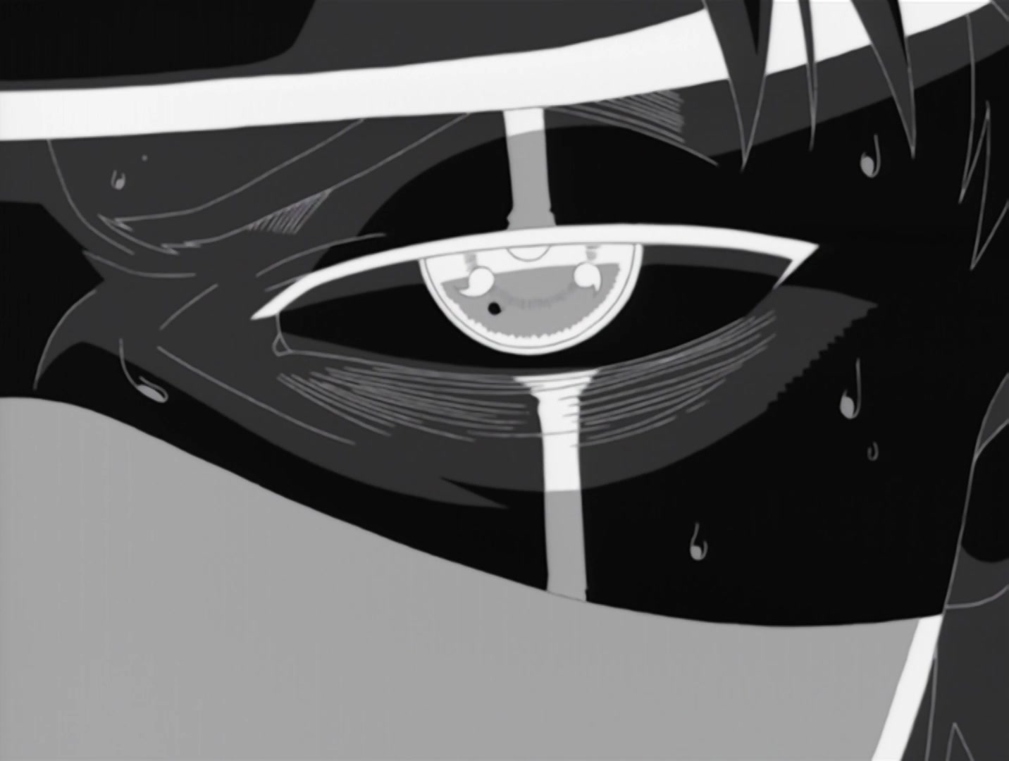 Naruto Ep 82: Eye to Eye: Sharingan vs. Sharingan! @ 12:38