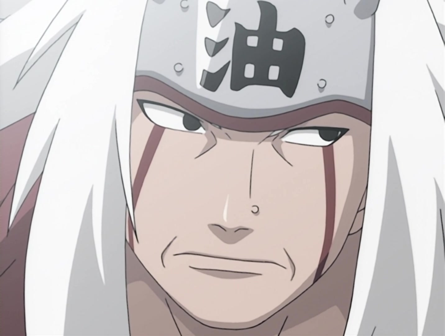 Naruto Ep 82: Eye to Eye: Sharingan vs. Sharingan! @ 15:43