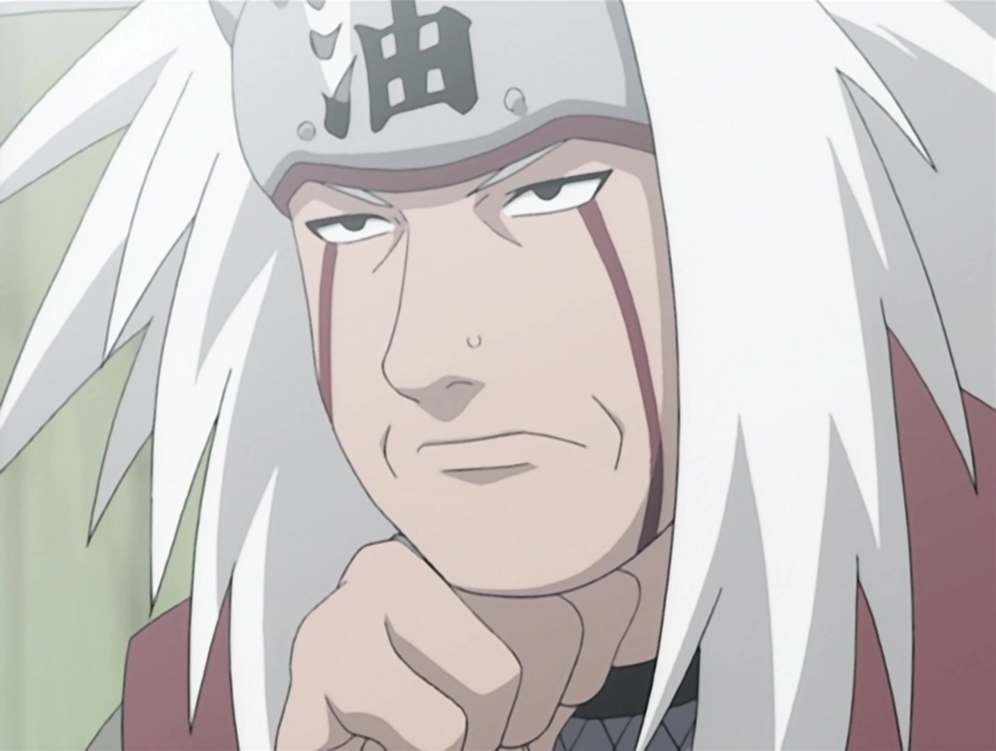 Naruto Ep 82: Eye to Eye: Sharingan vs. Sharingan! @ 16:09