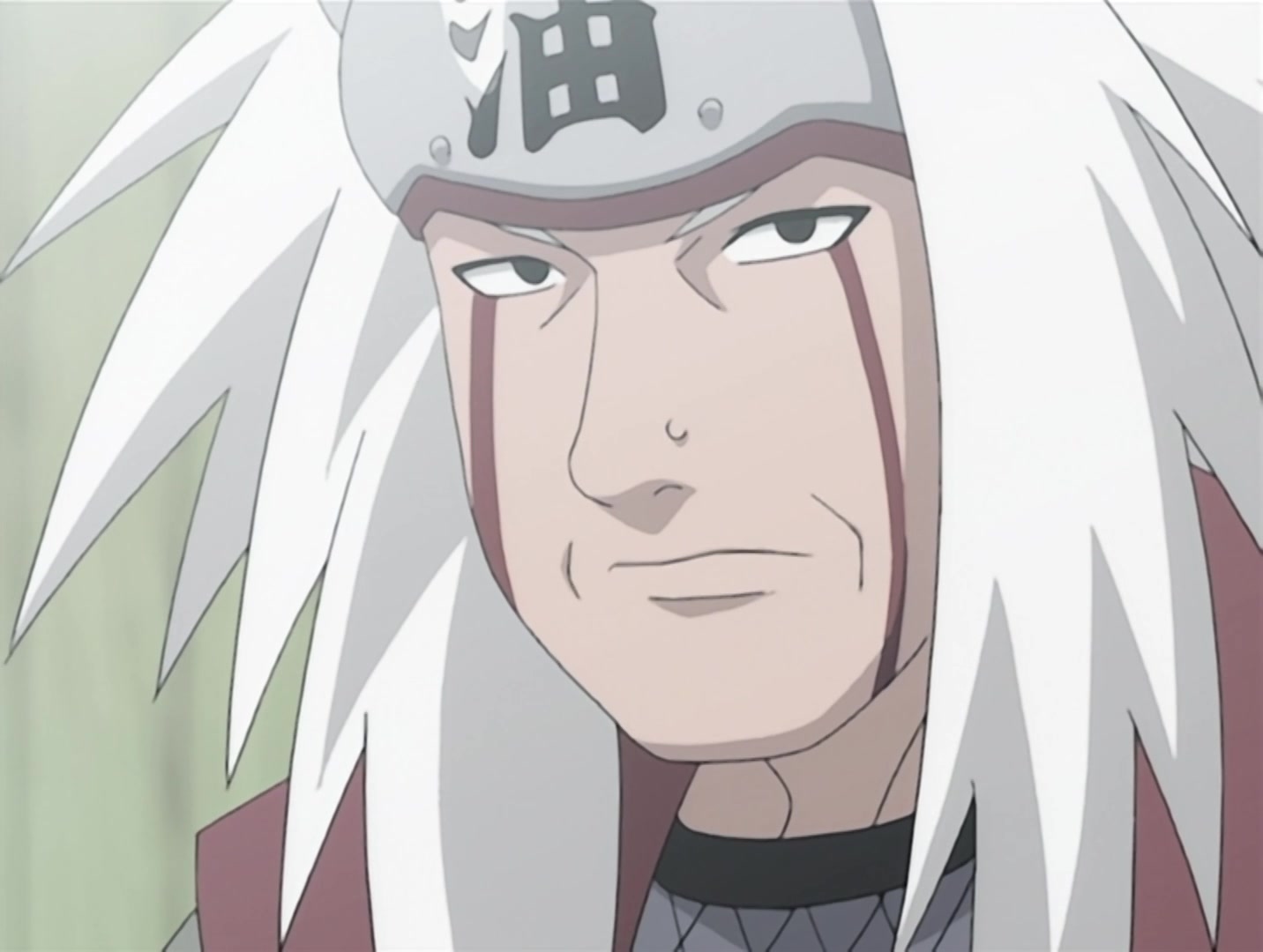 Naruto Ep 82: Eye to Eye: Sharingan vs. Sharingan! @ 16:36