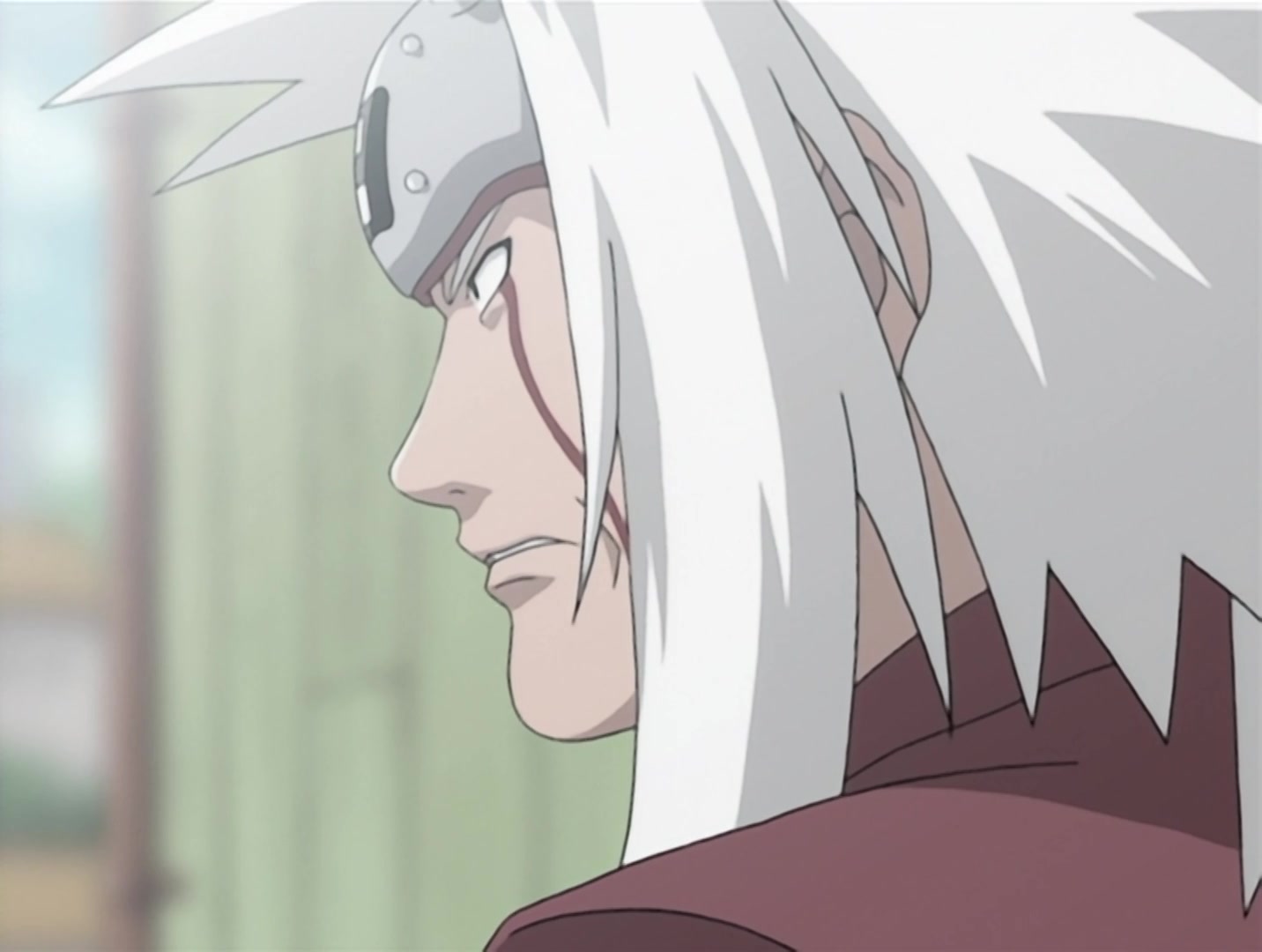 Naruto Ep 82: Eye to Eye: Sharingan vs. Sharingan! @ 17:29
