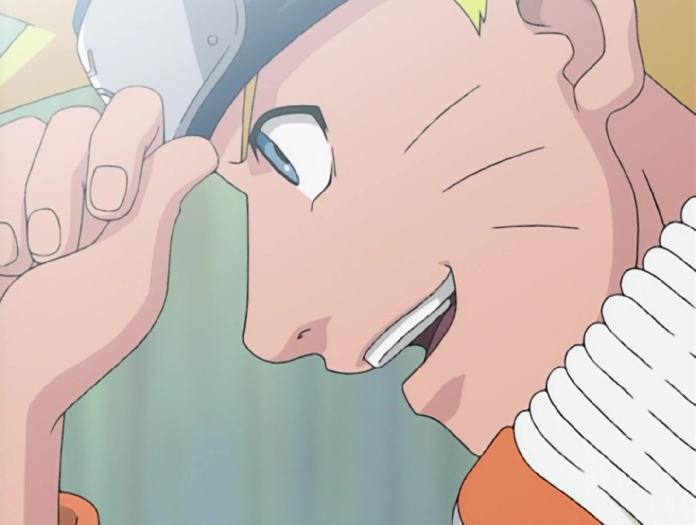 Naruto Ep 82: Eye to Eye: Sharingan vs. Sharingan! @ 20:47