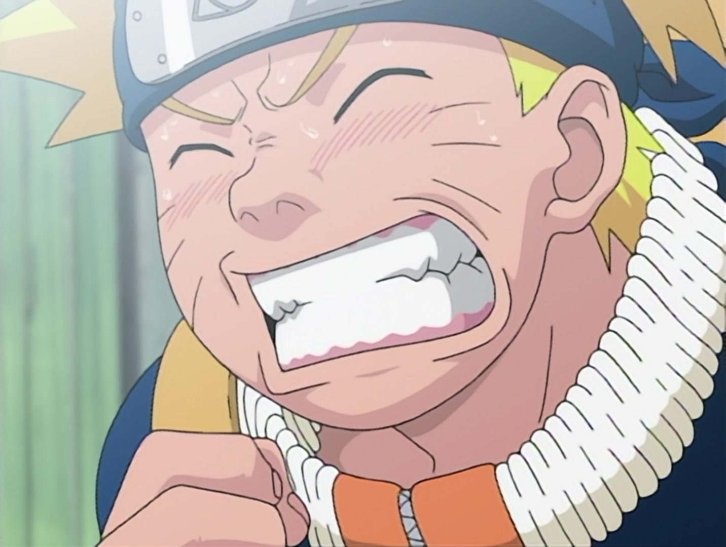 Naruto Ep 82: Eye to Eye: Sharingan vs. Sharingan! @ 21:13