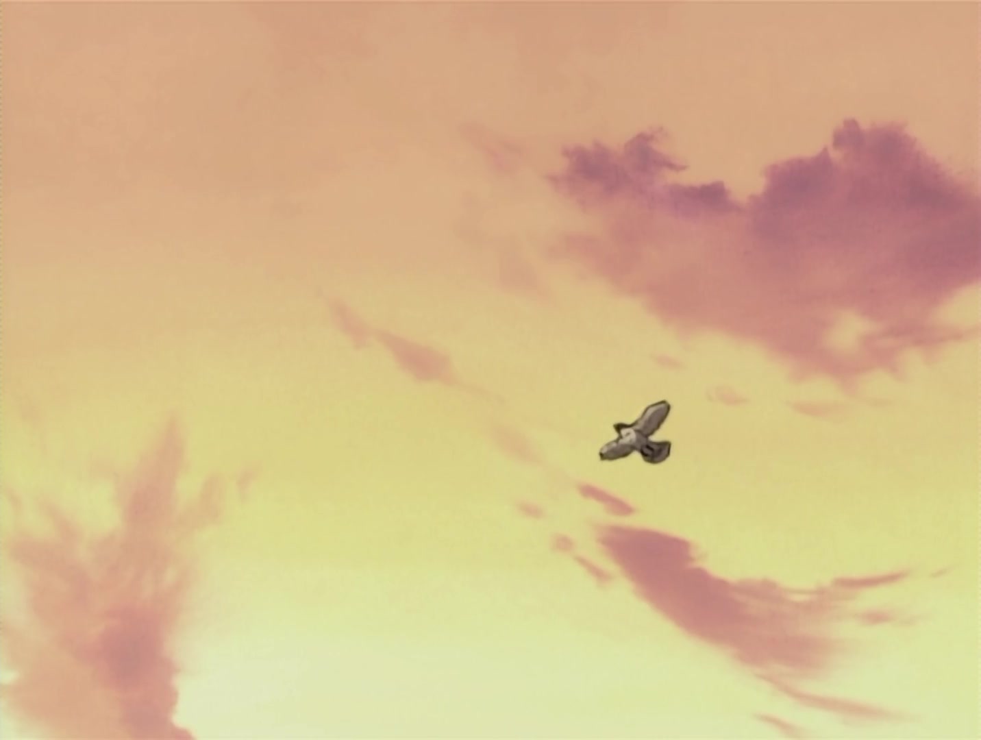 Naruto Ep 83: Jiraiya: Naruto's Potential Disaster! @ 12:44