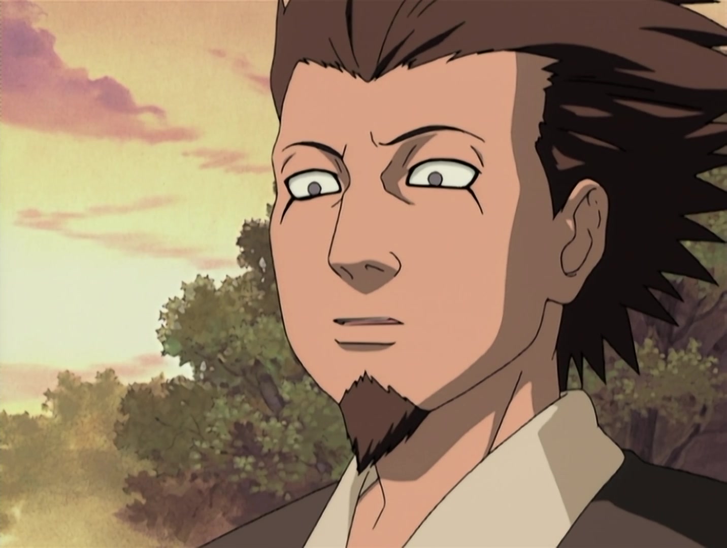 Naruto Ep 83: Jiraiya: Naruto's Potential Disaster! @ 13:04