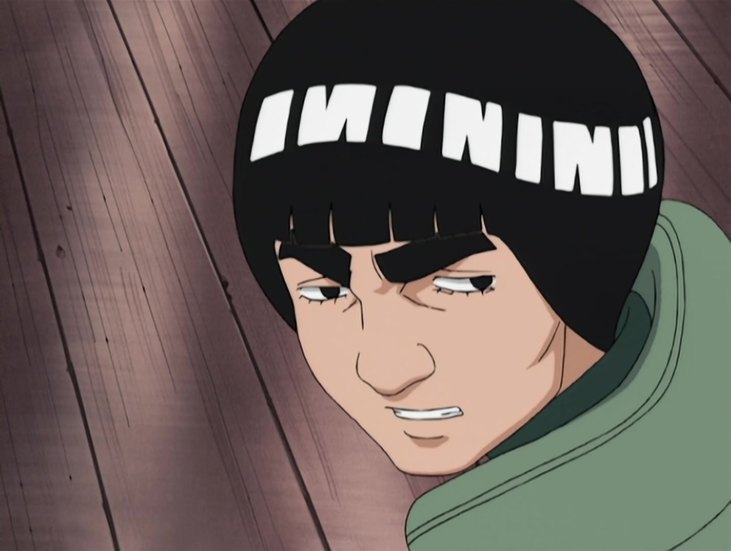 Naruto Ep 83: Jiraiya: Naruto's Potential Disaster! @ 14:56