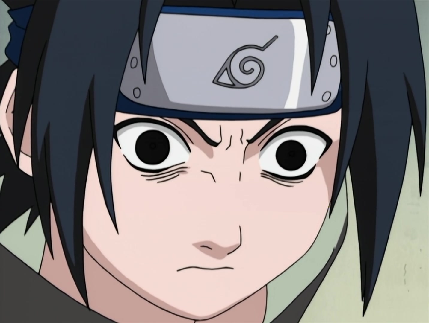 Naruto Ep 83: Jiraiya: Naruto's Potential Disaster! @ 15:10