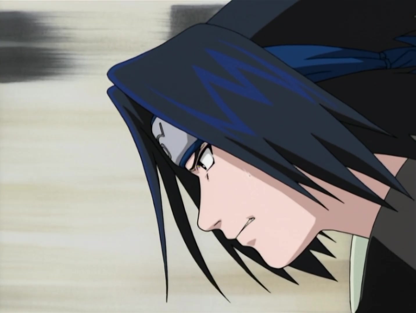 Naruto Ep 83: Jiraiya: Naruto's Potential Disaster! @ 15:23