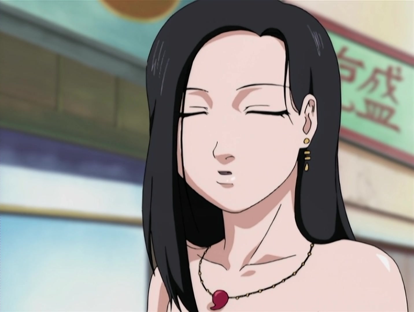 Naruto Ep 83: Jiraiya: Naruto's Potential Disaster! @ 17:22