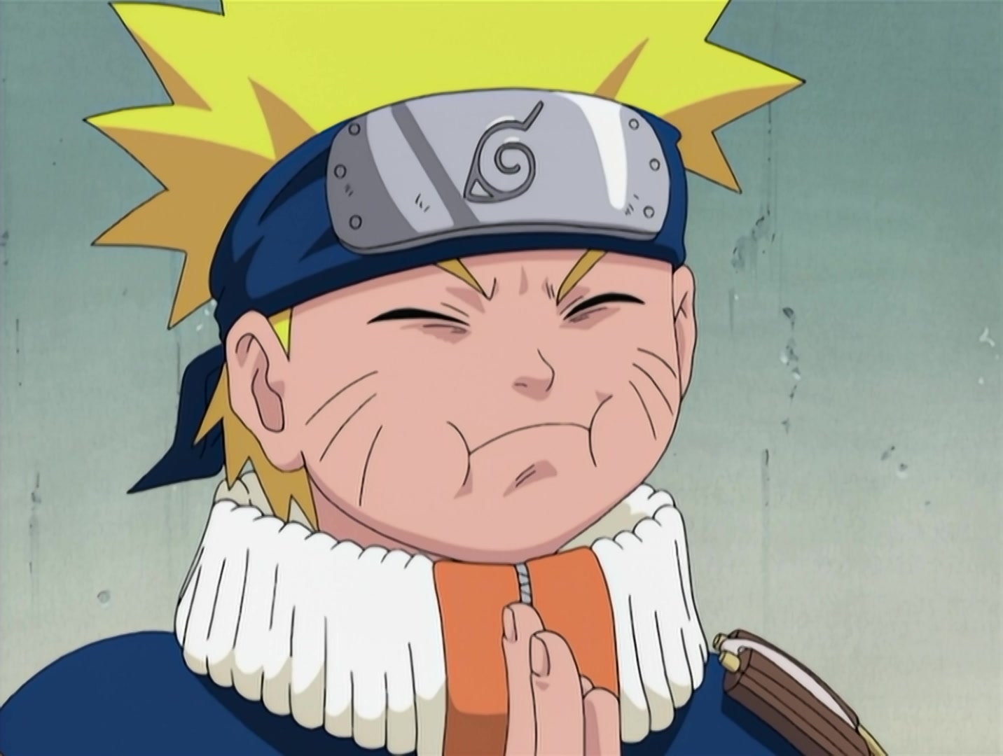 Naruto Ep 83: Jiraiya: Naruto's Potential Disaster! @ 18:28