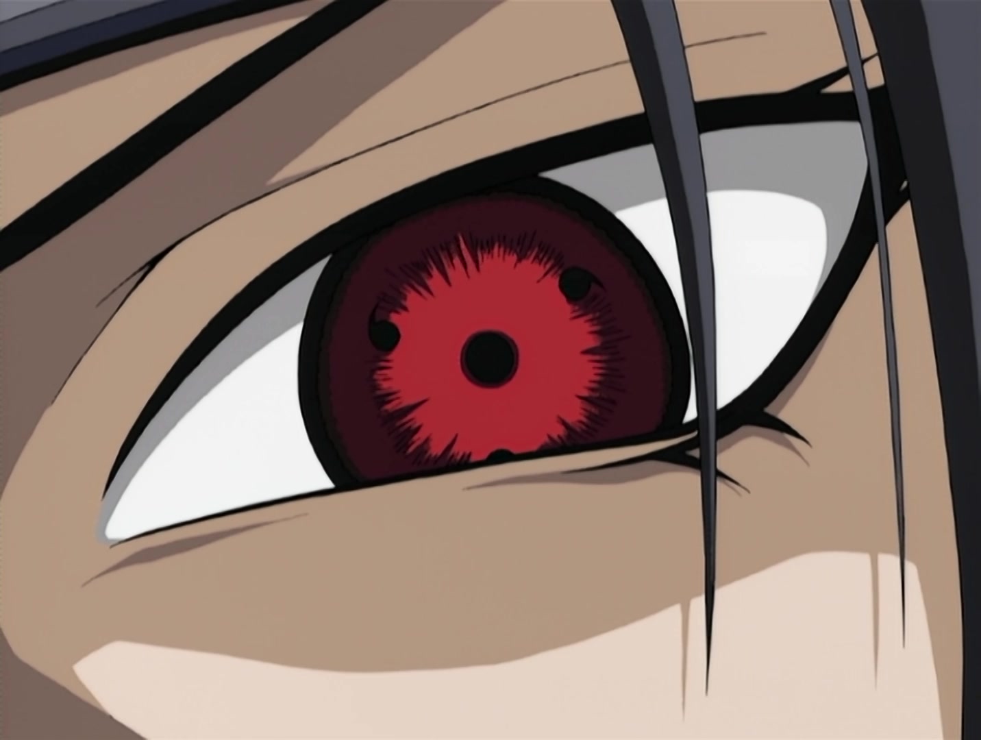 Naruto Ep 83: Jiraiya: Naruto's Potential Disaster! @ 21:13