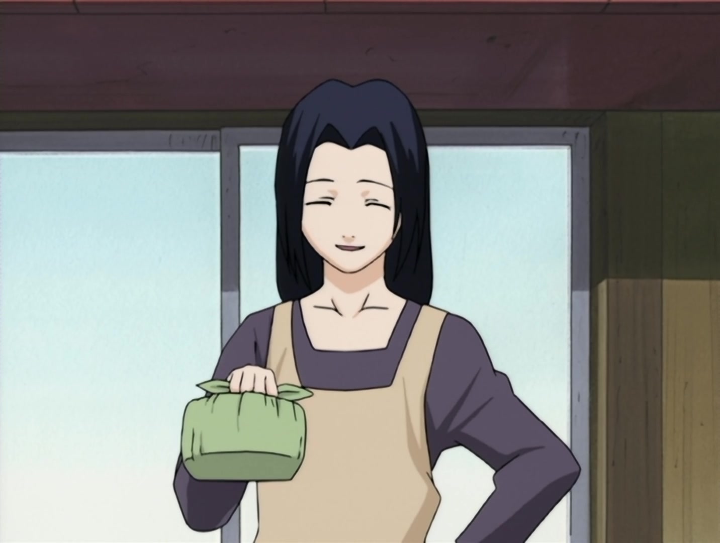 Naruto Ep 84: Roar, Chidori! Brother vs. Brother! @ 04:42