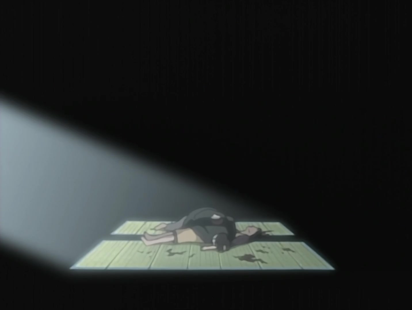 Naruto Ep 84: Roar, Chidori! Brother vs. Brother! @ 09:32