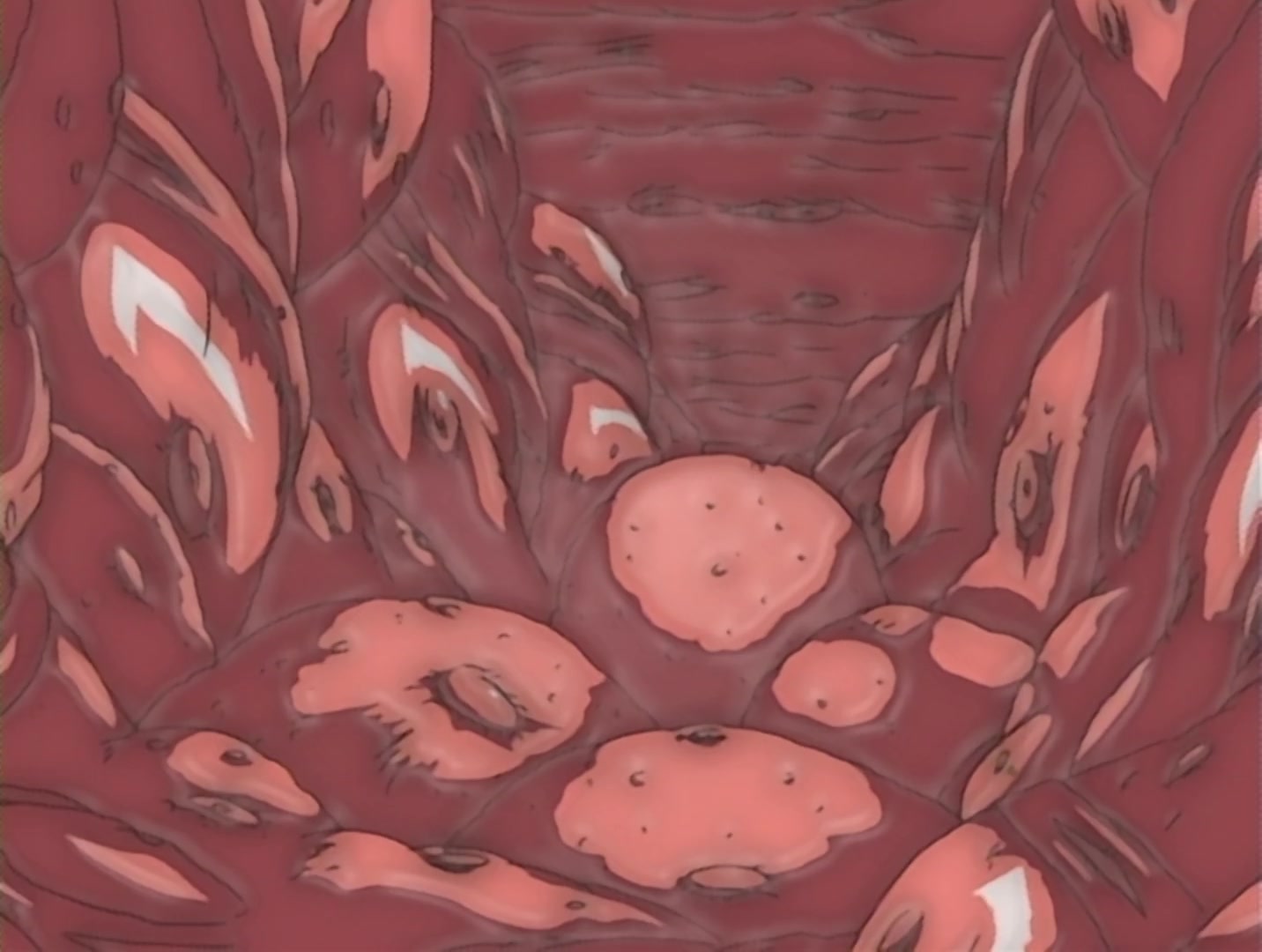Naruto Ep 85: Hate Among the Uchihas: The Last of the Clan! @ 12:34
