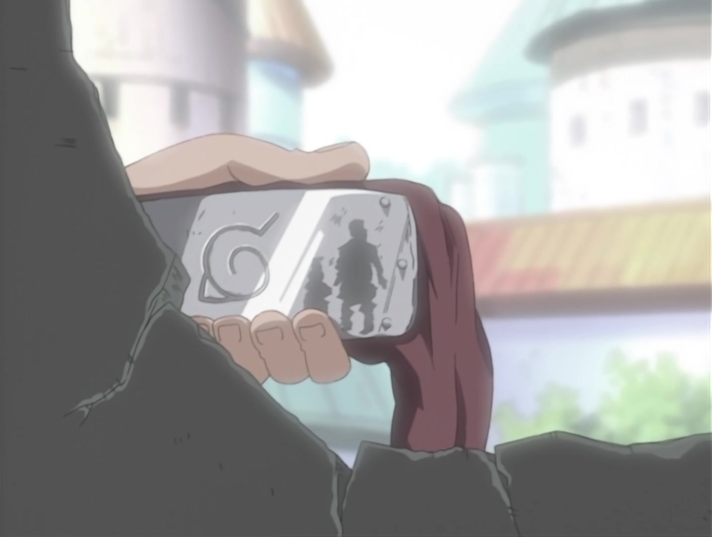 Naruto Ep 85: Hate Among the Uchihas: The Last of the Clan! @ 16:31