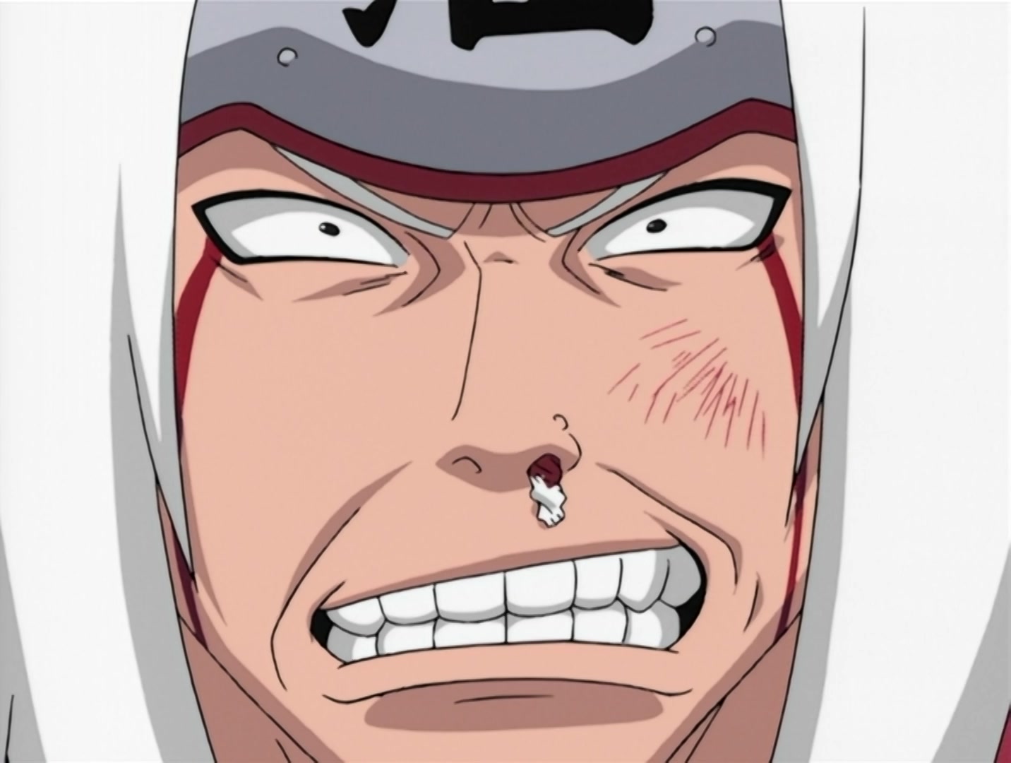 Naruto Ep 85: Hate Among the Uchihas: The Last of the Clan! @ 16:37