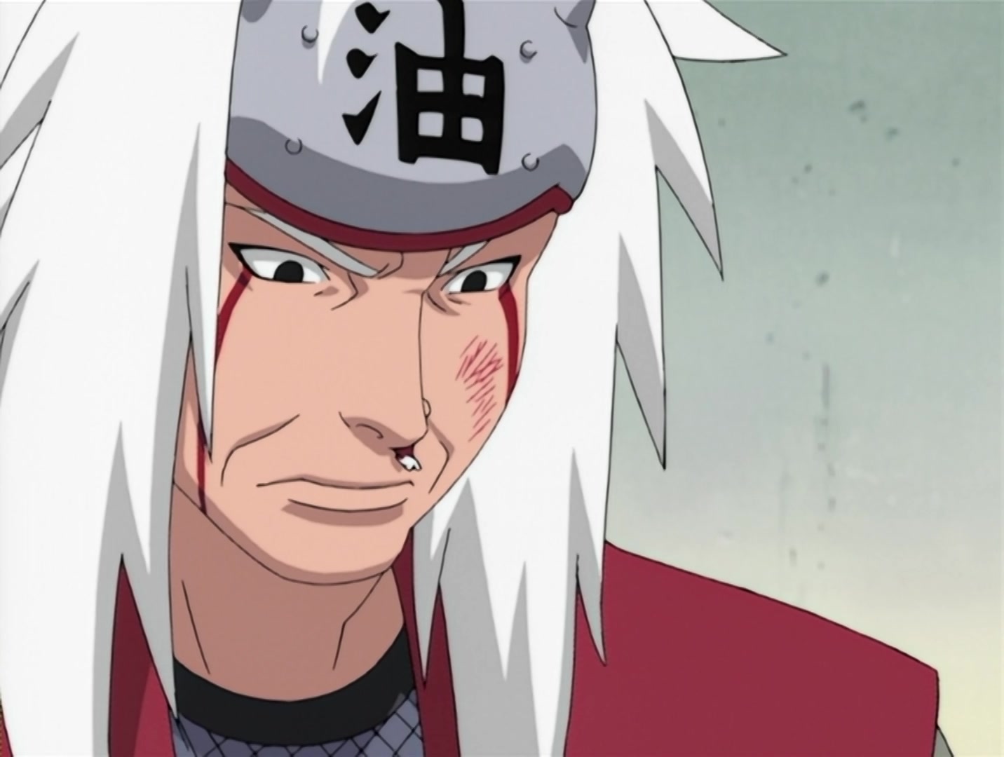 Naruto Ep 85: Hate Among the Uchihas: The Last of the Clan! @ 17:09