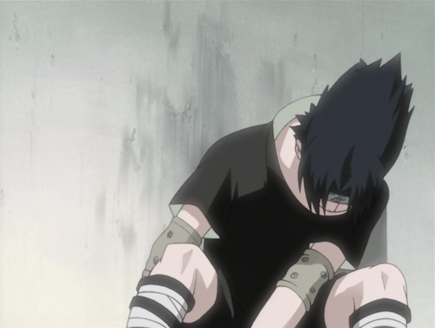 Naruto Ep 85: Hate Among the Uchihas: The Last of the Clan! @ 18:07