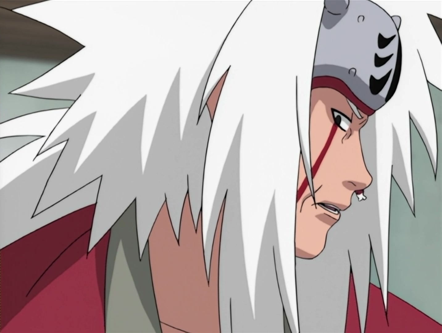 Naruto Ep 85: Hate Among the Uchihas: The Last of the Clan! @ 18:51