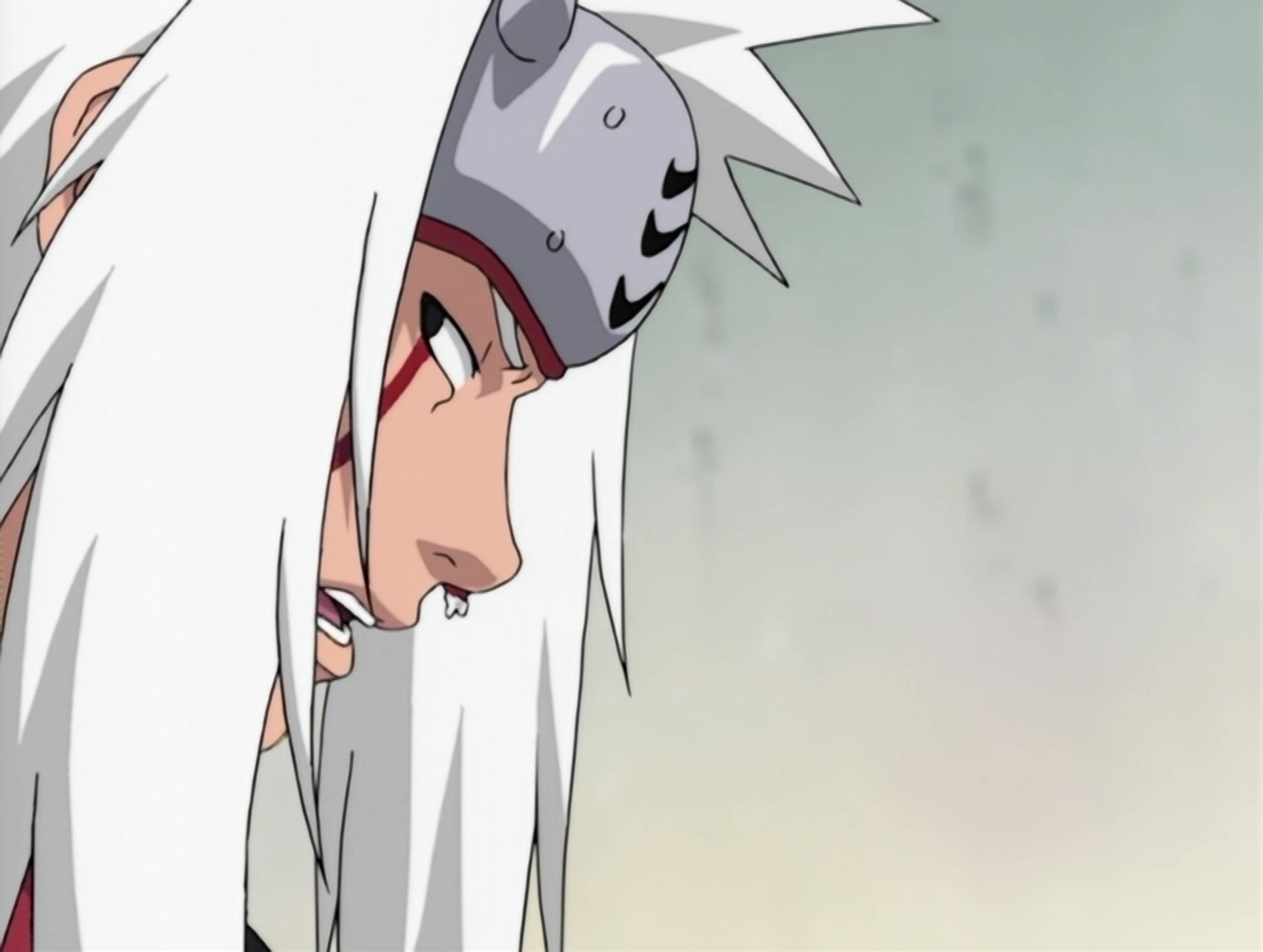 Naruto Ep 85: Hate Among the Uchihas: The Last of the Clan! @ 20:14