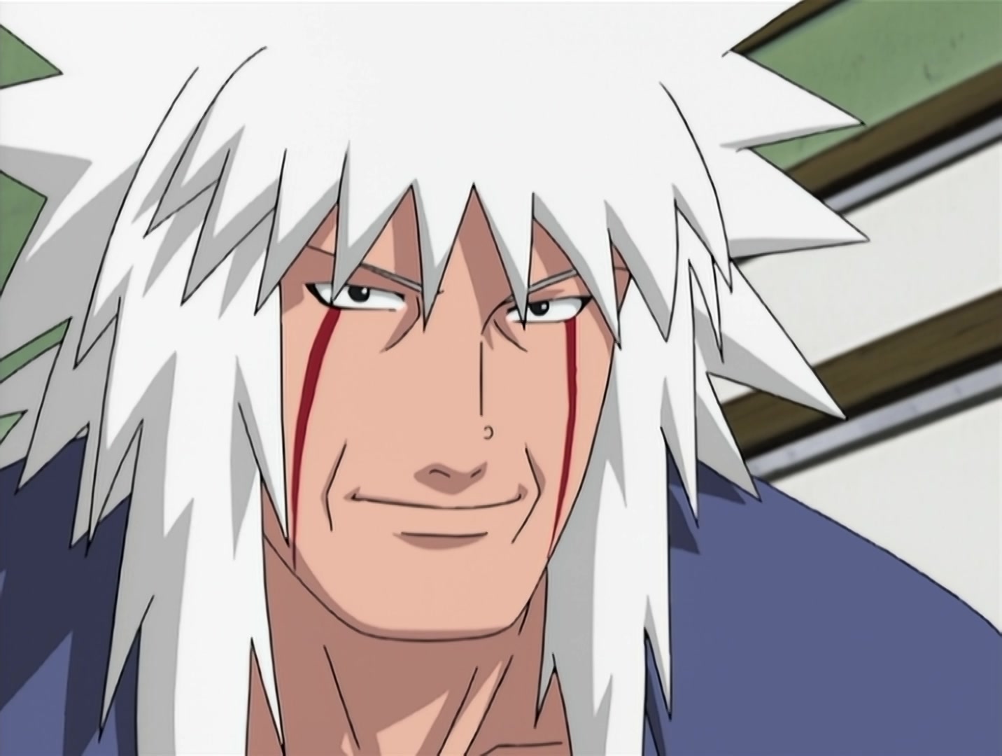 Naruto Ep 87: Keep On Training: Pop Goes the Water Balloon! @ 13:23