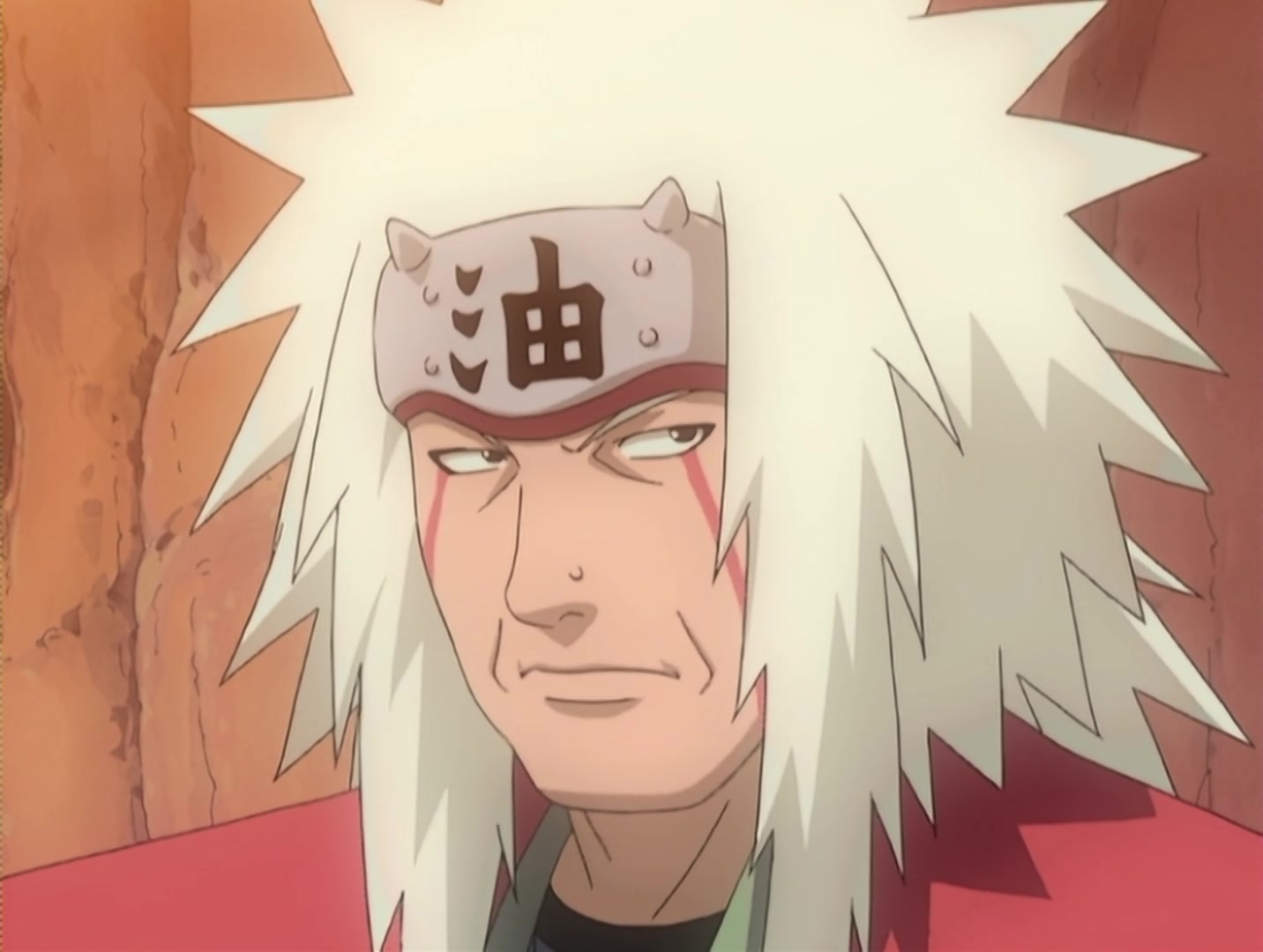 Naruto Ep 87: Keep On Training: Pop Goes the Water Balloon! @ 18:18