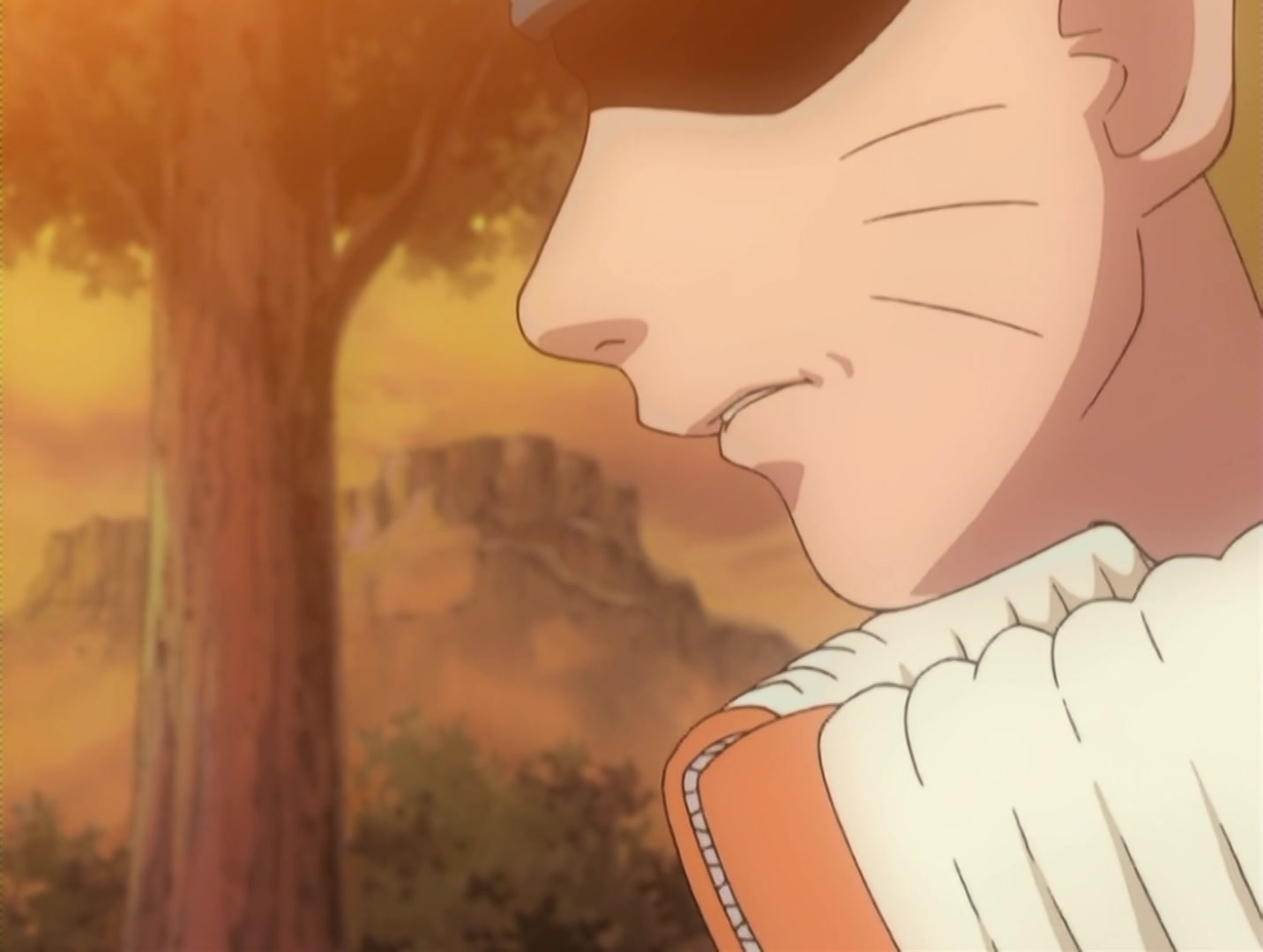 Naruto Ep 87: Keep On Training: Pop Goes the Water Balloon! @ 18:37